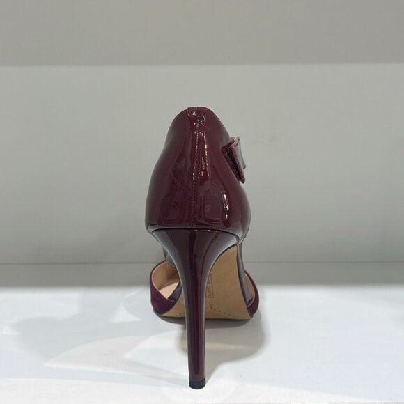 Vince Camuto Women's Carlotte Pointy Toe Pump - Picture 5 of 7